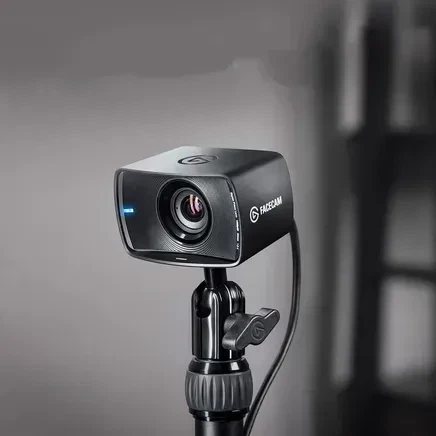 Веб-камера OBSBOT Tiny 2 Lite AI-Powered PTZ 4K Black (OBSBOT-TINY2-LITE) - изображение 6