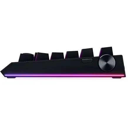 Клавиатура Razer BlackWidow V4 Pro 75% ANSI Black (RZ03-05130100-R3M1) - изображение 5
