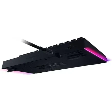 Клавиатура Razer BlackWidow V4 Pro 75% ISO Black (RZ03-05130300-R3E1) - изображение 2