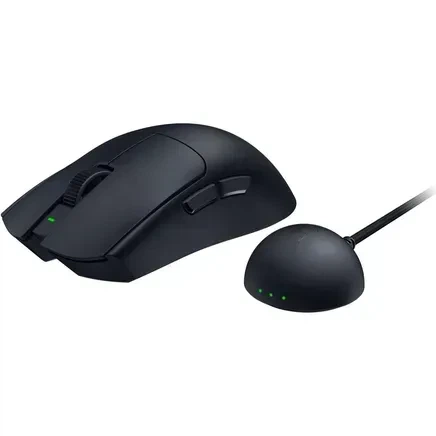Мышь Razer Viper V4 PRO Wireless Black (RZ01-05630100-R3G1) - Фото 6 Мышь Razer Viper V4 PRO Wireless Black (RZ01-05630100-R3G1) - изображение 6