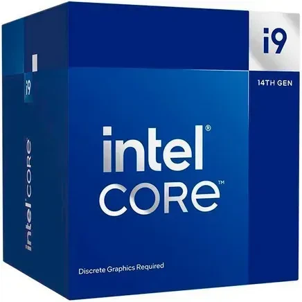 Процесор Intel Core i9-14900F (BX8071514900F) - зображення 6