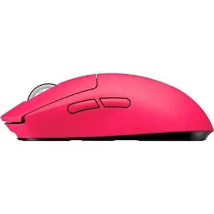Мышь Logitech G Pro X Superlight Wireless Magenta (910-005956) - изображение 4