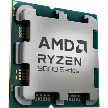 Процессор AMD Ryzen 7 9850X3D (100-100001973WOF) - изображение 3