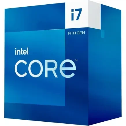 Процесор Intel Core i7-14700 (BX8071514700) - зображення 2