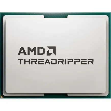 Процесор AMD Ryzen Threadripper 7960X (100-100001352WOF) - зображення 2