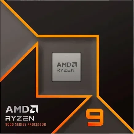 Процесор AMD Ryzen 9 9950X (100-100001277WOF) - зображення 2