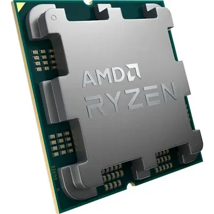 Процессор AMD Ryzen 7 9800X3D (100-100001084WOF) - Фото 8 Процессор AMD Ryzen 7 9800X3D (100-100001084WOF) - изображение 8