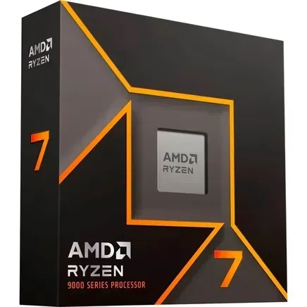 Процессор AMD Ryzen 7 9700X (100-100001404WOF) - изображение 2
