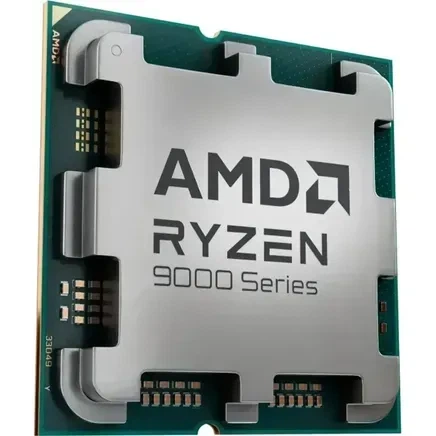 Процесор AMD Ryzen 5 9600 (100-100000718BOX) - зображення 3