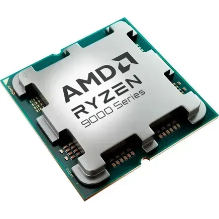 Процесор AMD Ryzen 5 9600X (100-100001405WOF) - зображення 2