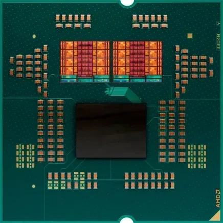 Процесор AMD Ryzen 5 9600X (100-100001405WOF) - зображення 5