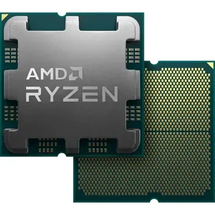 Процесор AMD Ryzen 5 9600X (100-100001405WOF) - зображення 6