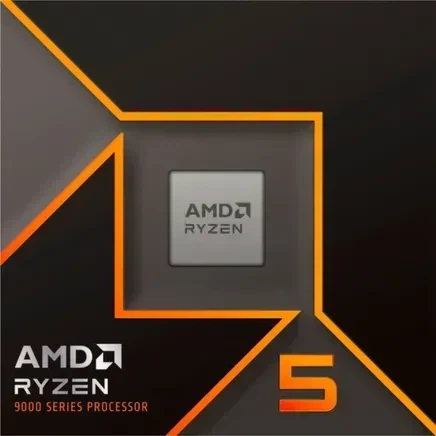 Процесор AMD Ryzen 5 9600X (100-100001405WOF) - зображення 7