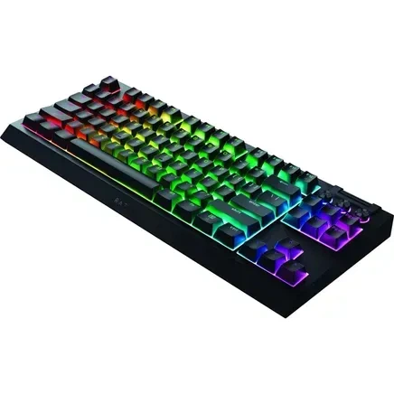 Клавиатура Razer BlackWidow V4 TKL Hyperspeed (RZ03-05480100-R3M1) - изображение 5