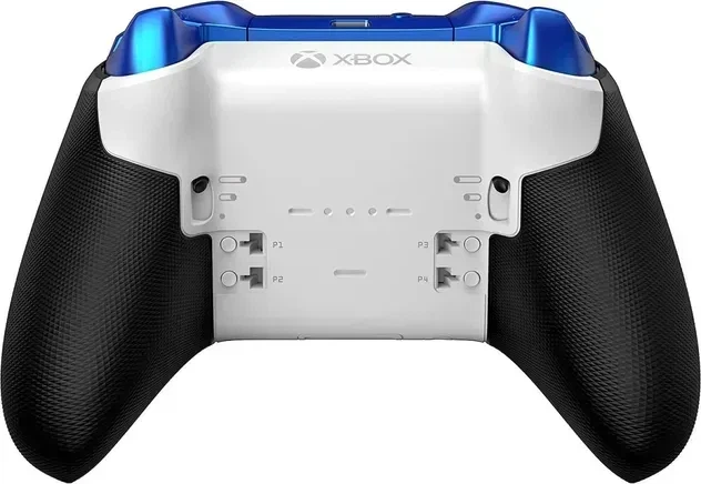 Геймпад Microsoft Xbox Elite Wireless Controller Series 2 Core Blue (RFZ-00017) - изображение 4