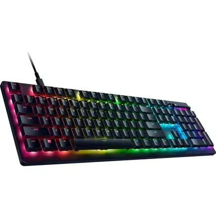 Клавіатура Razer DeathStalker V2 Clicky Optical Switch (RZ03-04501800-R3M1) - зображення 2