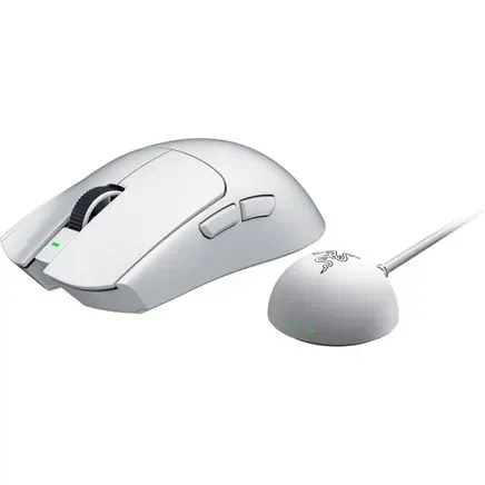 Мышь Razer Viper V4 PRO Wireless White (RZ01-05630200-R3G1) - изображение 6