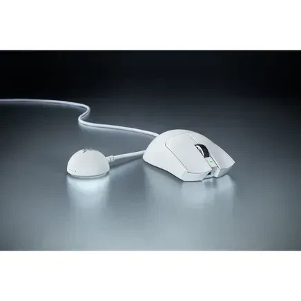 Мышь Razer Viper V4 PRO Wireless White (RZ01-05630200-R3G1) - изображение 8