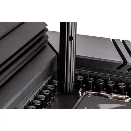 Система жидкостного охлаждения EKWB EK-Nucleus AIO CR360 Dark (3831109900178) - изображение 16