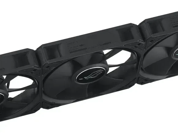 Система рідинного охолодження ASUS ROG Strix LC III 360 (90RC00T0-M0UAY0) - зображення 5