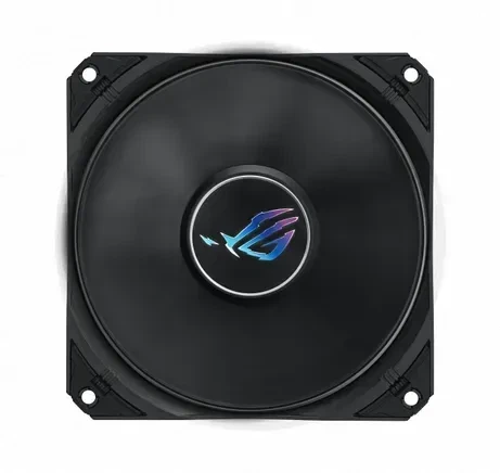 Система рідинного охолодження ASUS ROG Strix LC III 360 (90RC00T0-M0UAY0) - зображення 6