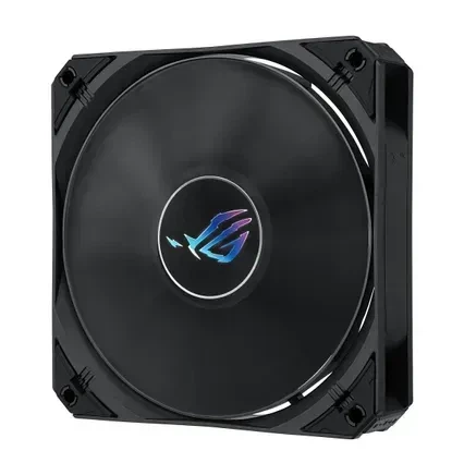 Система рідинного охолодження ASUS ROG Strix LC III 360 (90RC00T0-M0UAY0) - зображення 7