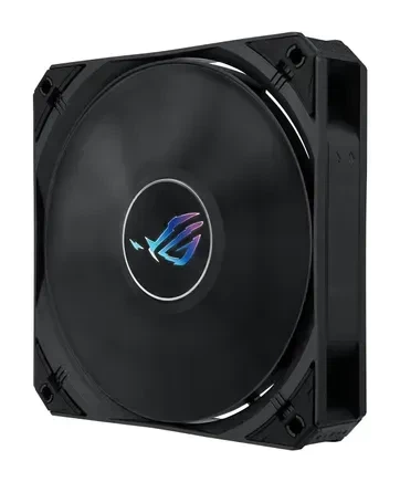 Система рідинного охолодження ASUS ROG Strix LC III 360 (90RC00T0-M0UAY0) - зображення 8