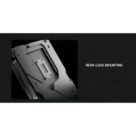 Система жидкостного охлаждения Deepcool Spartacus 360 Black (R-SPT360-BKDSMP-G-1) - изображение 18