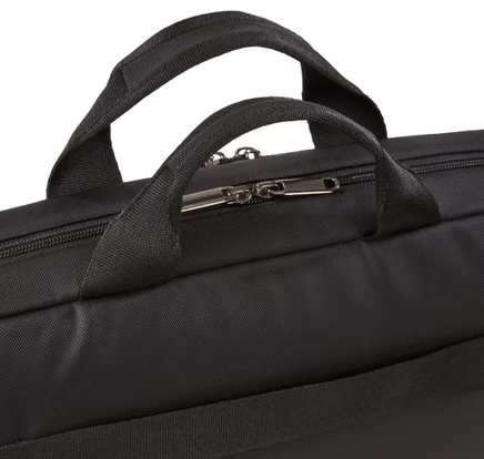 Сумка для ноутбука CASE LOGIC Propel Attache for 15.6'' PROPA-116 (Чорний) - изображение 11