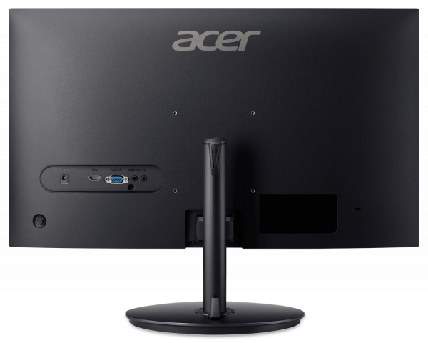 Монітор 23.8" Acer Nitro XF240YW3biiph (um.qxee.320) Black - Фото 8 Монітор 23.8" Acer Nitro XF240YW3biiph (um.qxee.320) Black - зображення 8