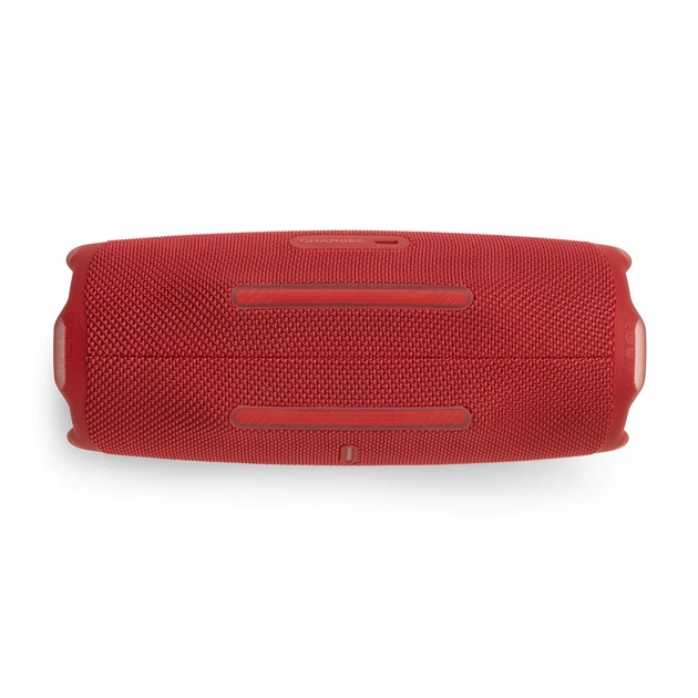 Портативна колонка бумбокс JBL Charge 6 Red - Фото 3 Портативна колонка бумбокс JBL Charge 6 Red - зображення 3