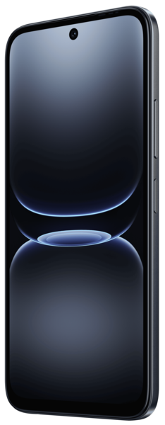 Смартфон INFINIX SMART 20 X6840B 4/64GB (shadow black) - Фото 2 Смартфон INFINIX SMART 20 X6840B 4/64GB (shadow black) - зображення 2