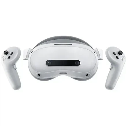 Очки виртуальной реальности Pico 4 Ultra Enterprise (P9001SW40679H) - изображение 2