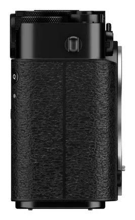 Фотоапарат Fujifilm X-E5 Body Black (16949222) - зображення 3