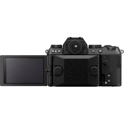 Фотоаппарат Fujifilm X-S20 body Black (16781826) - изображение 5