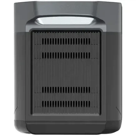 Дополнительная батарея EcoFlow DELTA 2 Max Extra Battery (EFDELTA2MaxEB, EFD350-EB) - Фото 6 Дополнительная батарея EcoFlow DELTA 2 Max Extra Battery (EFDELTA2MaxEB, EFD350-EB) - изображение 6