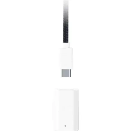 Навушники Razer Blackshark V2 HyperSpeed White (RZ04-04960200-R3M1) - зображення 6