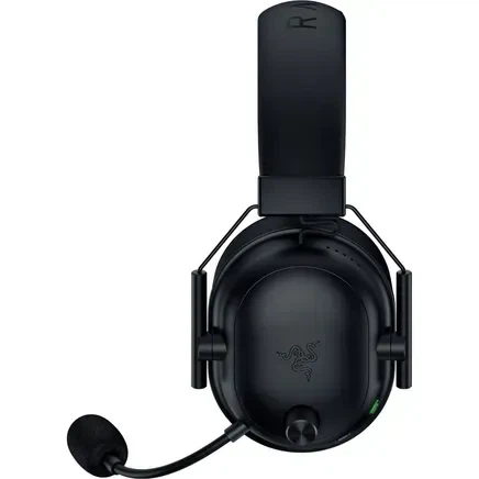 Наушники Razer BlackShark V2 HyperSpeed Black (RZ04-04960100-R3M1) - Фото 3 Наушники Razer BlackShark V2 HyperSpeed Black (RZ04-04960100-R3M1) - изображение 3