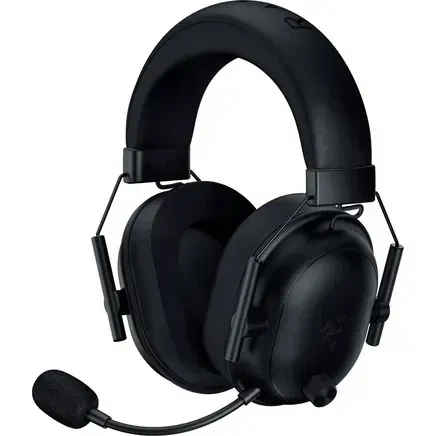 Наушники Razer BlackShark V2 HyperSpeed Black (RZ04-04960100-R3M1) - Фото 4 Наушники Razer BlackShark V2 HyperSpeed Black (RZ04-04960100-R3M1) - изображение 4
