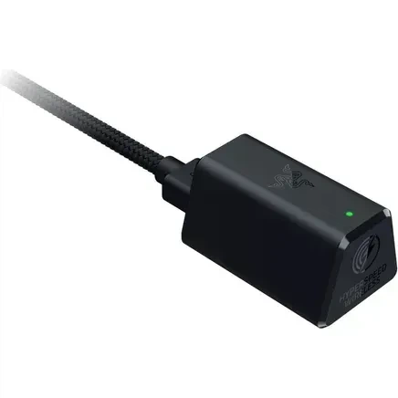 Наушники Razer BlackShark V2 HyperSpeed Black (RZ04-04960100-R3M1) - Фото 7 Наушники Razer BlackShark V2 HyperSpeed Black (RZ04-04960100-R3M1) - изображение 7