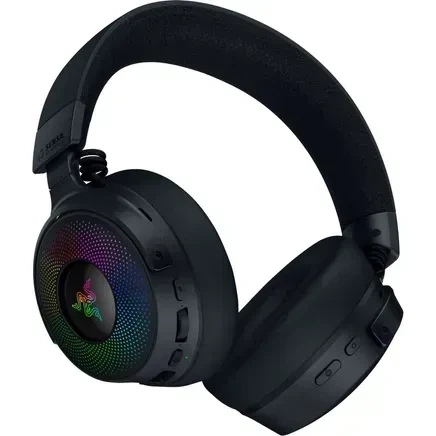 Навушники Razer Kraken V4 Pro Black (RZ04-05160100-R3M1) - Фото 7 Навушники Razer Kraken V4 Pro Black (RZ04-05160100-R3M1) - зображення 7