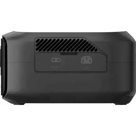 Зарядна станція EcoFlow River 3 (EFRIVER3-EU-CBOX_EU) - Фото 3 Зарядна станція EcoFlow River 3 (EFRIVER3-EU-CBOX_EU) - зображення 3