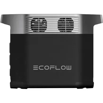 Зарядная станция EcoFlow DELTA 2 (ZMR330-EU) - Фото 3 Зарядная станция EcoFlow DELTA 2 (ZMR330-EU) - изображение 3