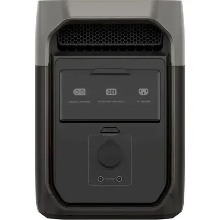 Зарядная станция EcoFlow DELTA 3 EU-Version - изображение 3