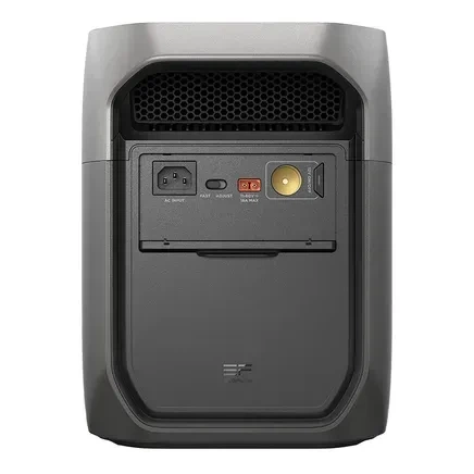 Зарядная станция EcoFlow DELTA 3 Max (FD3M-G-EU-CBOX) - изображение 4