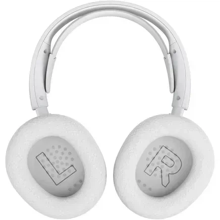 Навушники SteelSeries Arctis Nova 5P White (61674) - зображення 5