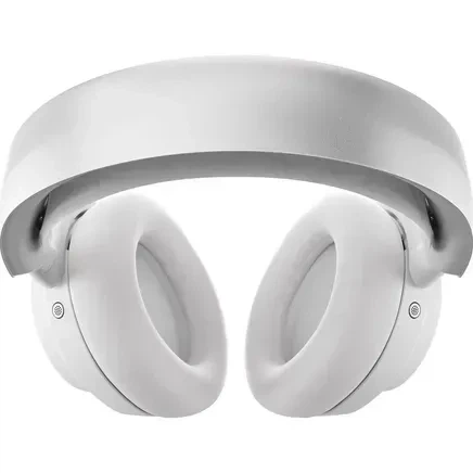 Навушники SteelSeries Arctis Nova Pro Wireless White (61524) - Фото 5 Навушники SteelSeries Arctis Nova Pro Wireless White (61524) - зображення 5