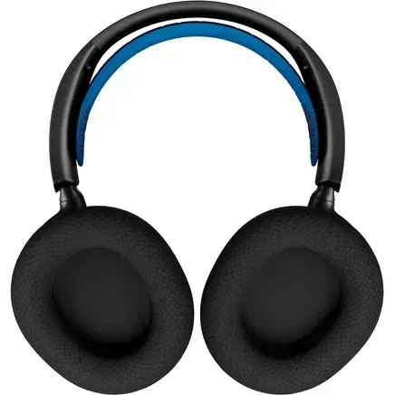 Наушники SteelSeries Arctis Nova 7P Black (61559) - Фото 8 Наушники SteelSeries Arctis Nova 7P Black (61559) - изображение 8