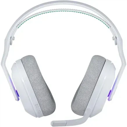 Наушники Logitech G522 Lightspeed White (981-001550) - изображение 2