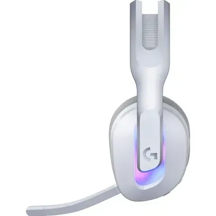 Наушники Logitech G522 Lightspeed White (981-001550) - изображение 4